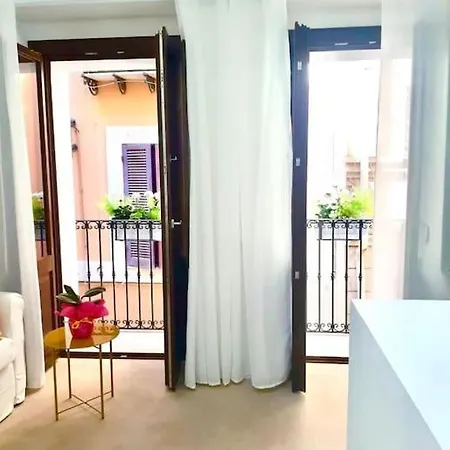 La Bella Vita Cagliari Exterior photo
