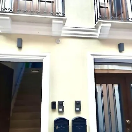 La Bella Vita Cagliari Exterior photo