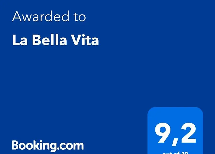 La Bella Vita