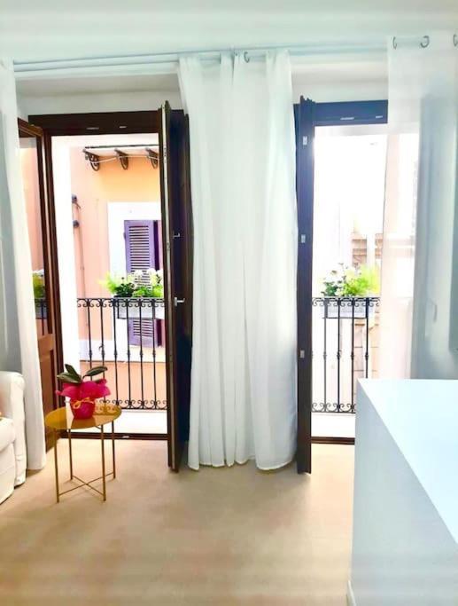 Appartement La Bella *