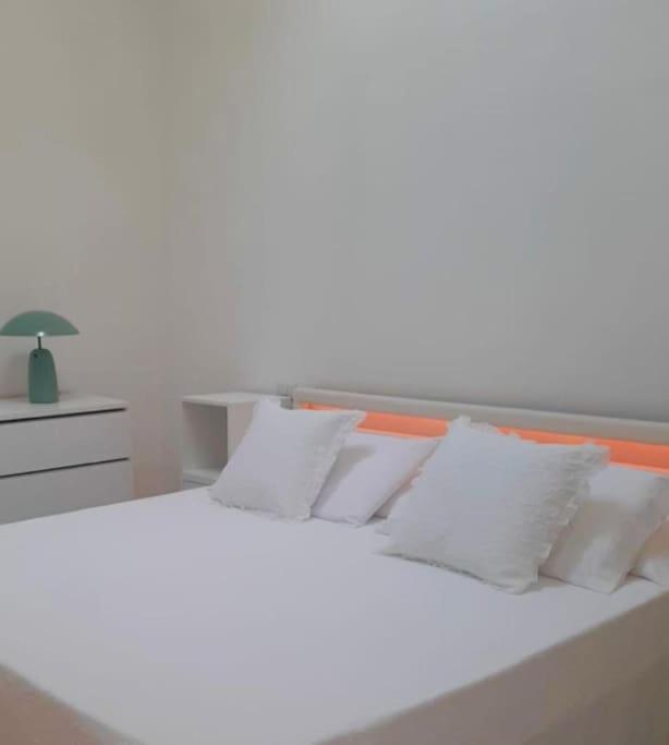 Apartment La Bella