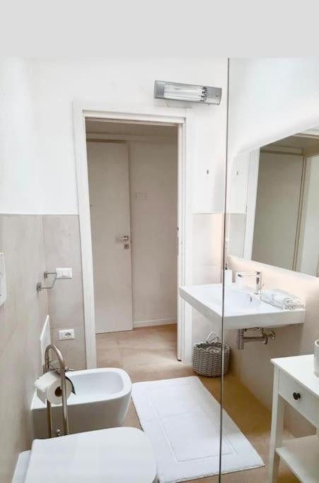 Apartment La Bella