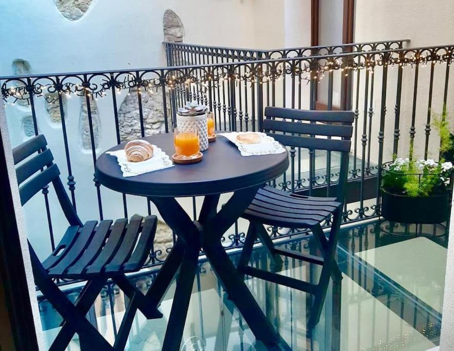 Appartement La Bella *