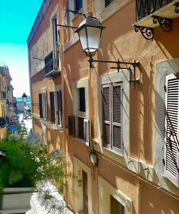 La Bella Apartment *