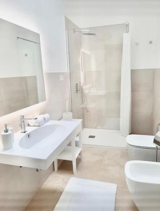 Apartment La Bella Cagliari