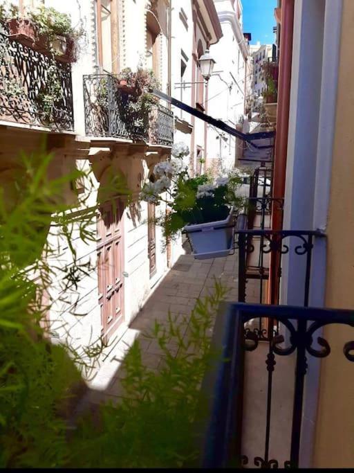 Apartment La Bella *