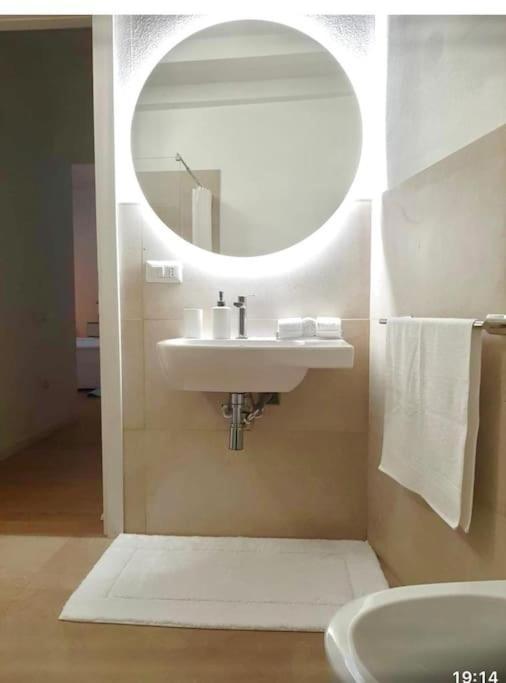 Apartment La Bella
