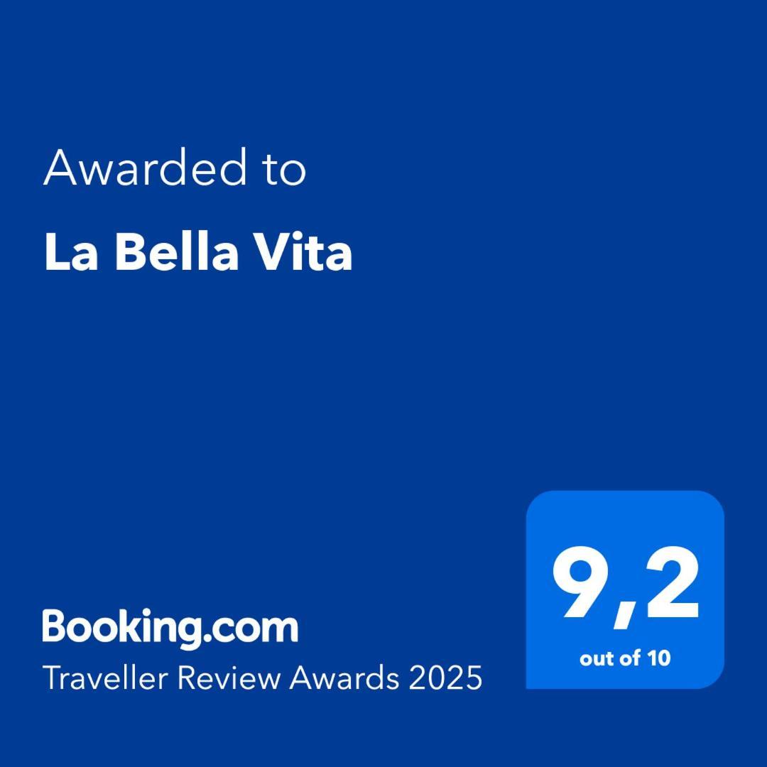 Apartment La Bella